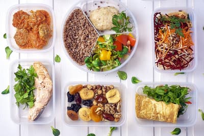 The Comprehensive Guide to Gluten-Free Meal Planning