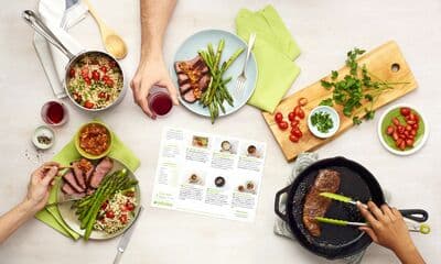 Your Step-by-Step Guide to Mastering Gourmet Meals at Home