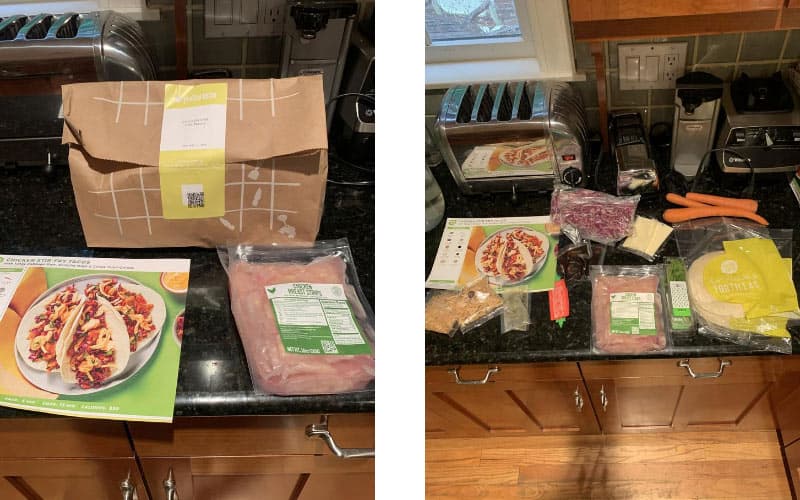 FreshPrep Review: Convenient Meal Kits for Busy Lifestyles