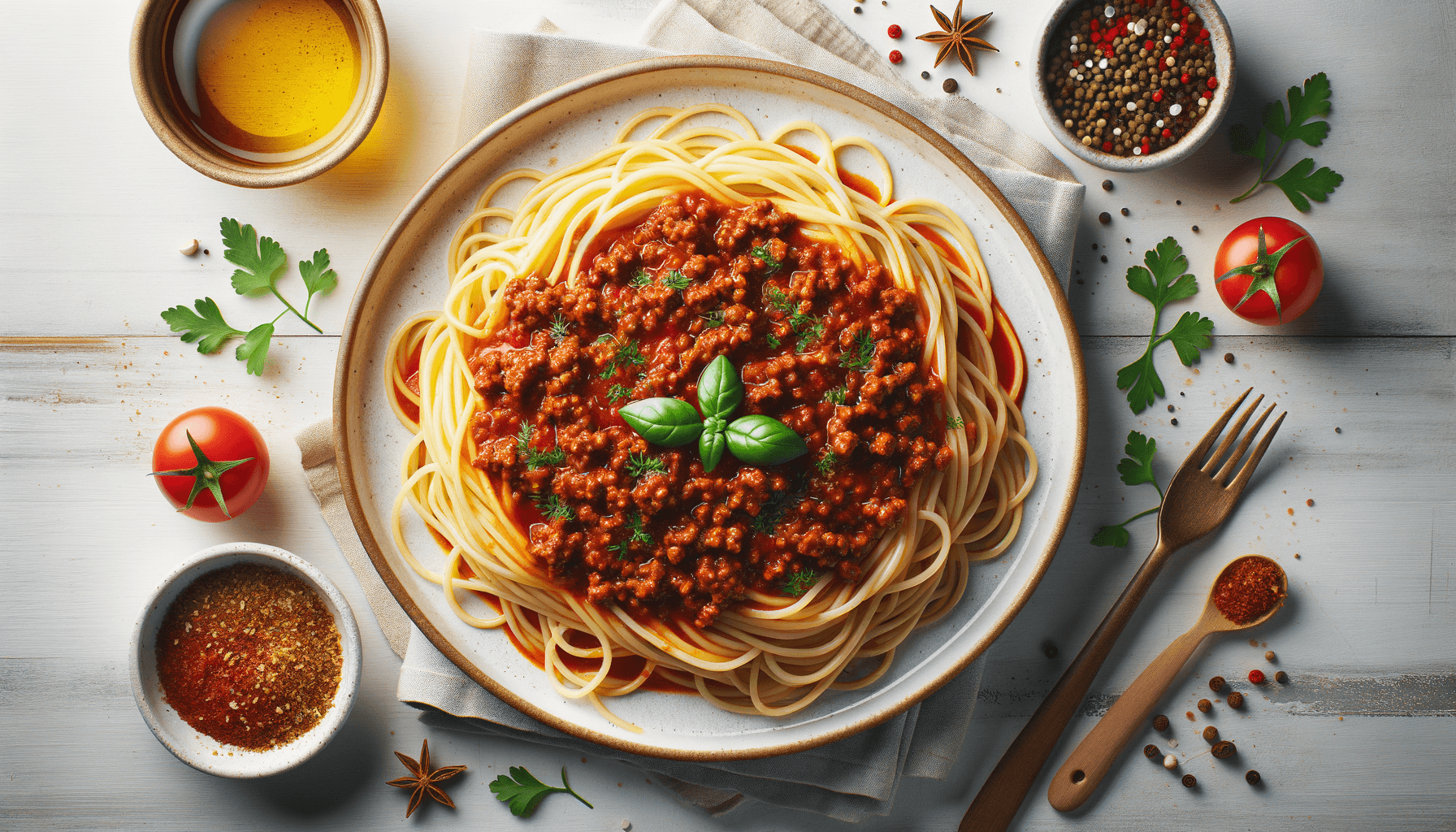 Spaghetti Lovers Ground Beef Recipes