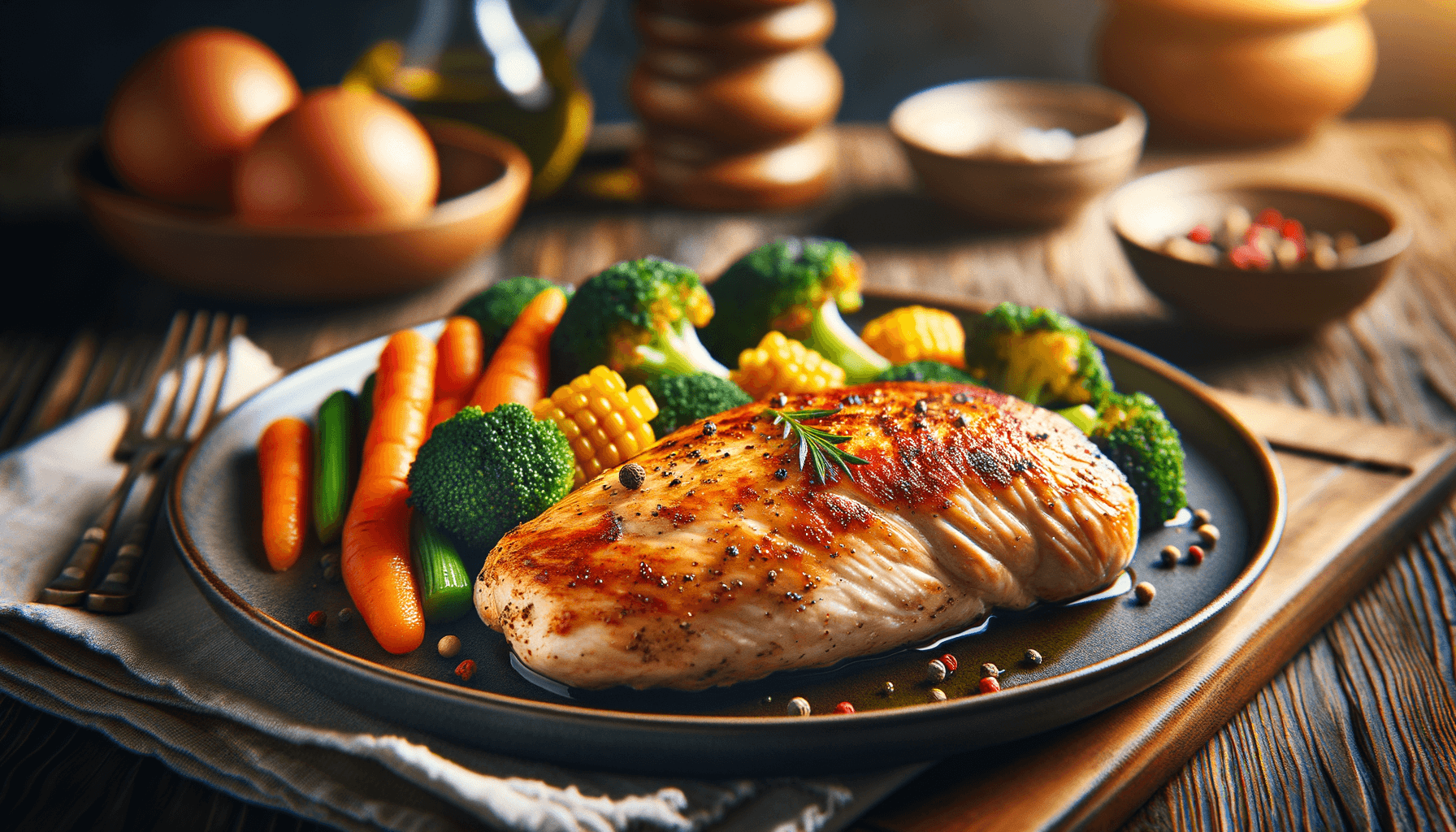 Quick Chicken Breast Weeknight Recipes