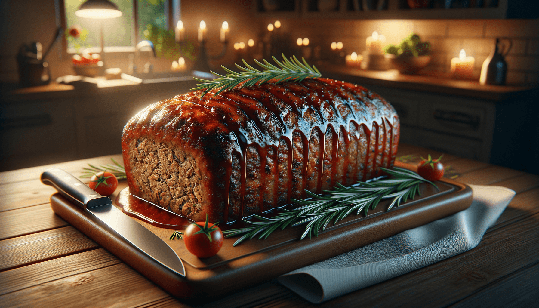 Easy Meatloaf Recipes for Busy Nights