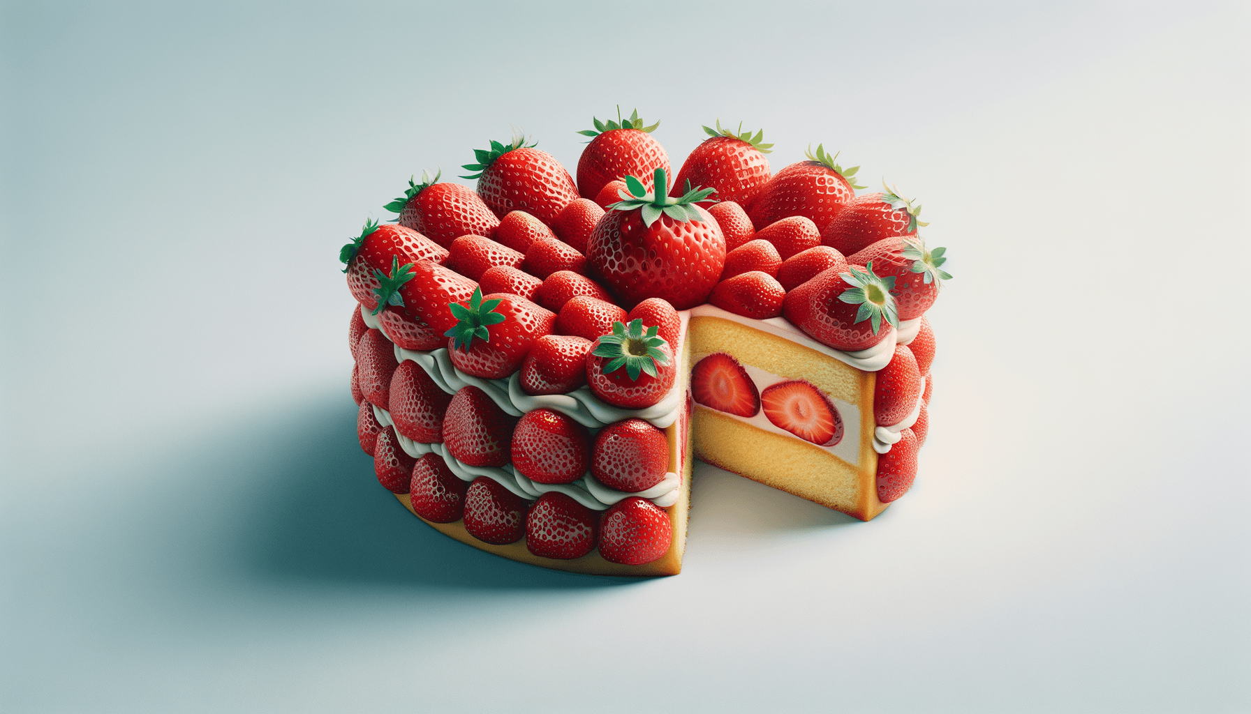 Creative Strawberry Shortcake Ideas to Try