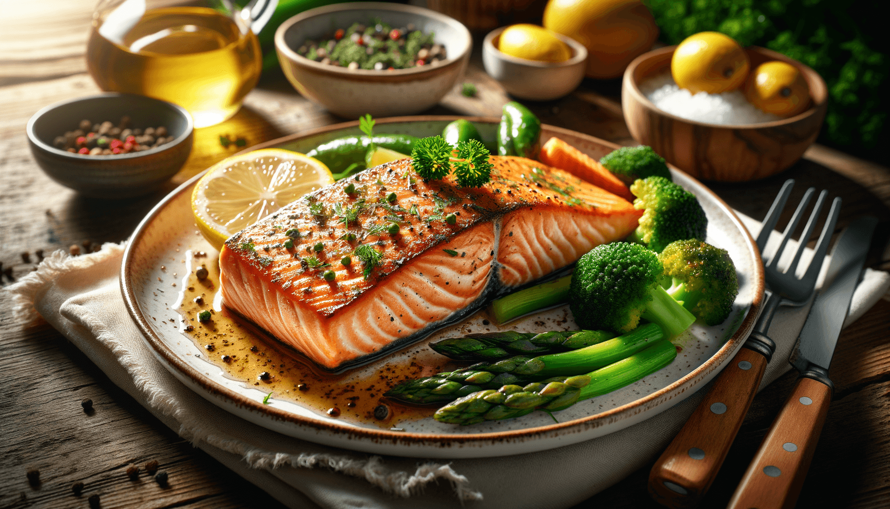 Tasty Salmon Recipes for Quick Dinners