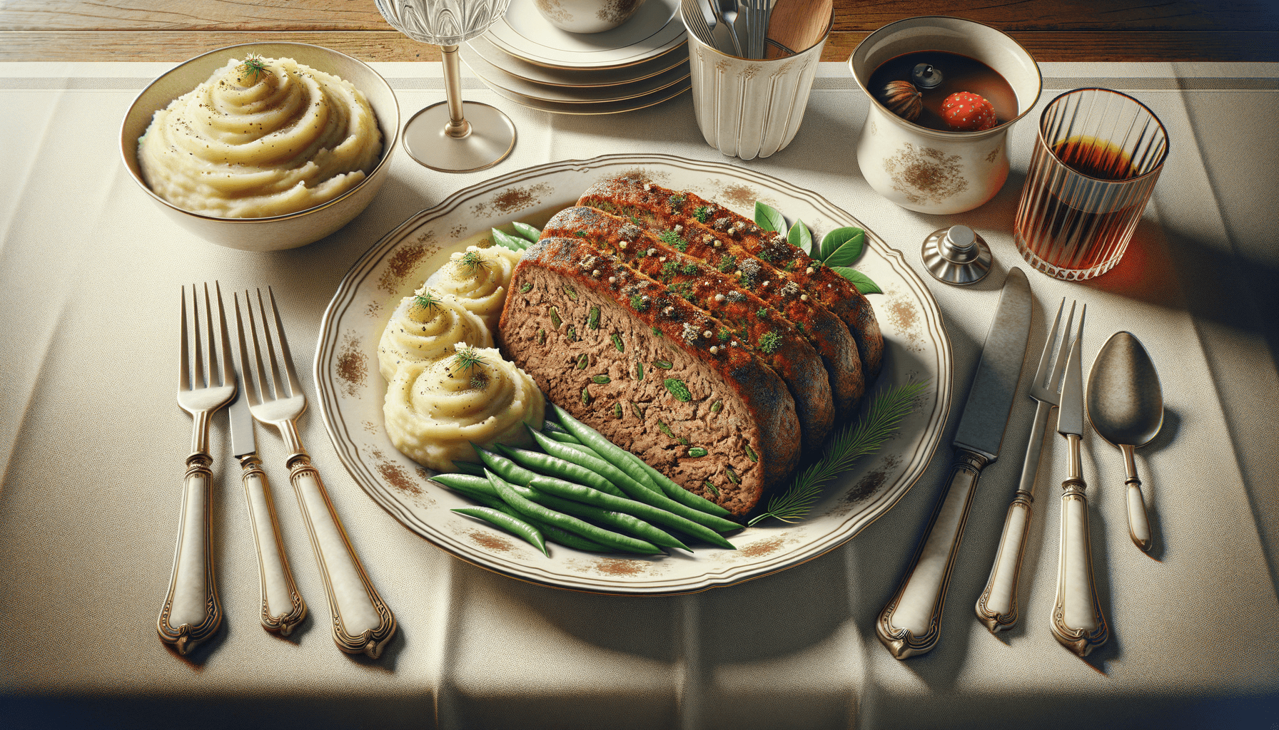 Flavorful Meatloaf Recipes for Classic Dinners