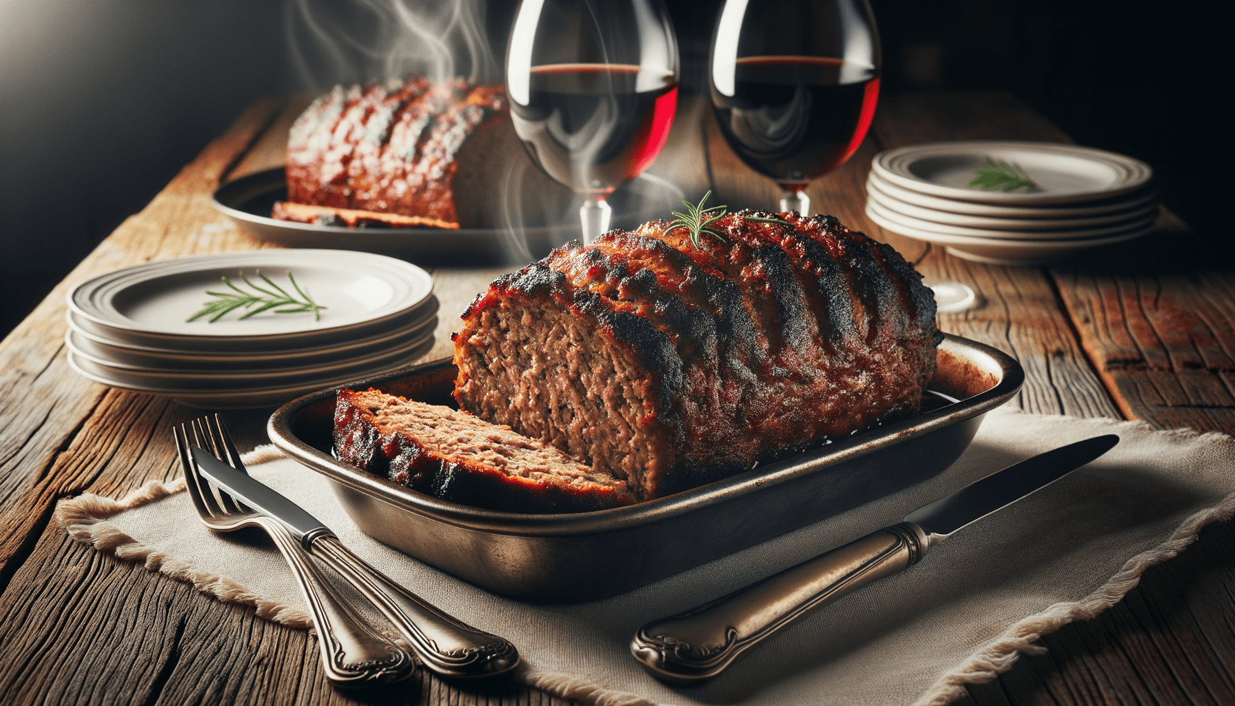 Classic Meatloaf Recipes for Comfort Food