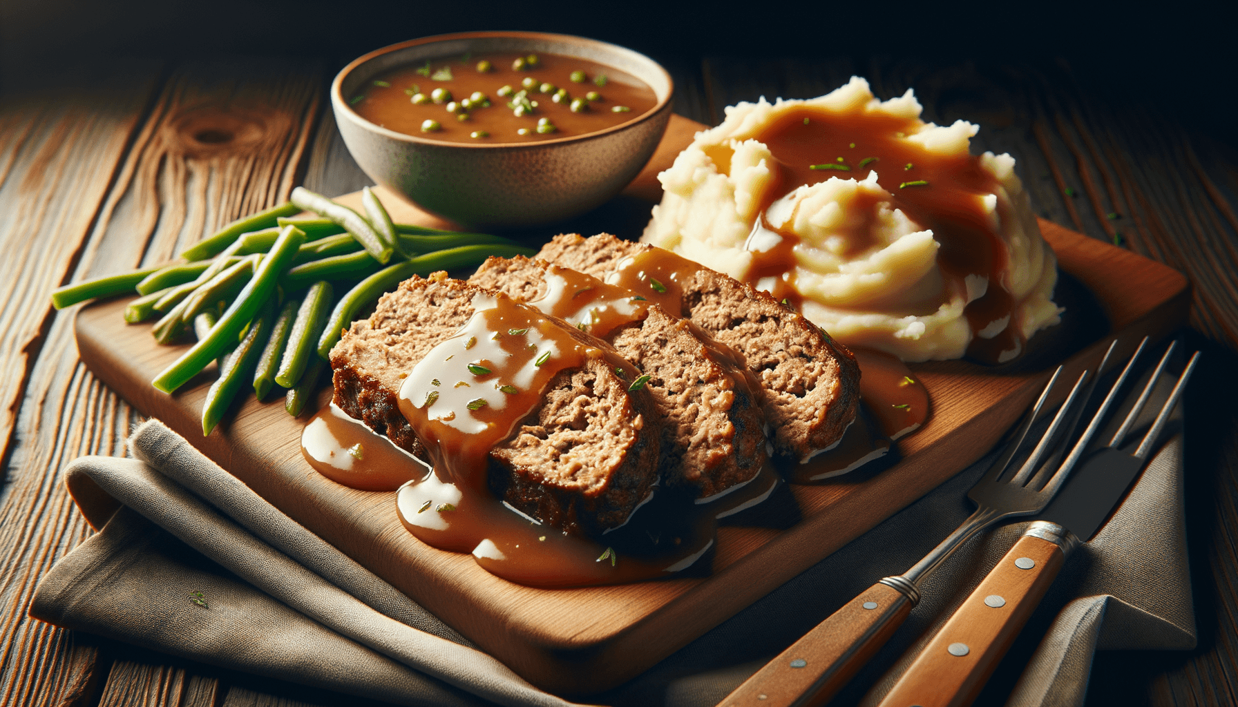 Simple Meatloaf Recipes for Quick Dinners