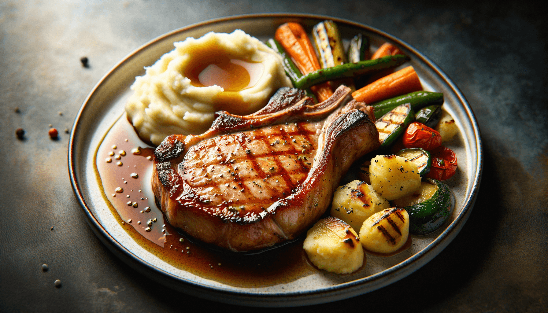 Baked Pork Chop Recipes for Comforting Meals