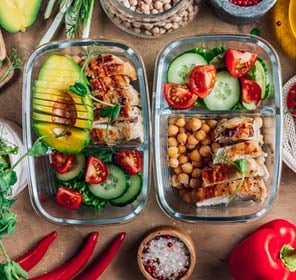 Step-by-Step Guide to Meal Prepping for Beginners