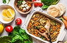 The Best Vegan Meals for a Healthy Lifestyle