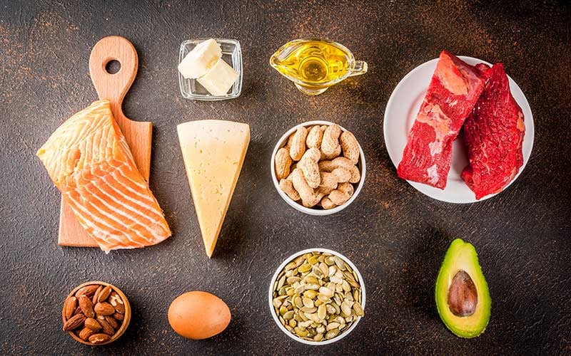 The Rise of Keto Meals: Why They Are Gaining Popularity