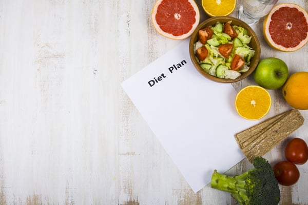 Top 5 Meal Planning Tips for a Healthy Lifestyle