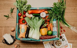 The Impact of Seasonal Ingredients on Meal Planning