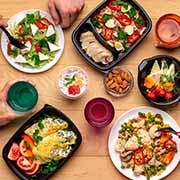 5 Innovative Meal Prep Strategies for Busy Professionals