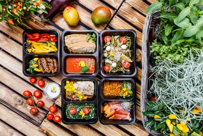 Your Ultimate Guide to Preparing Healthy Meals