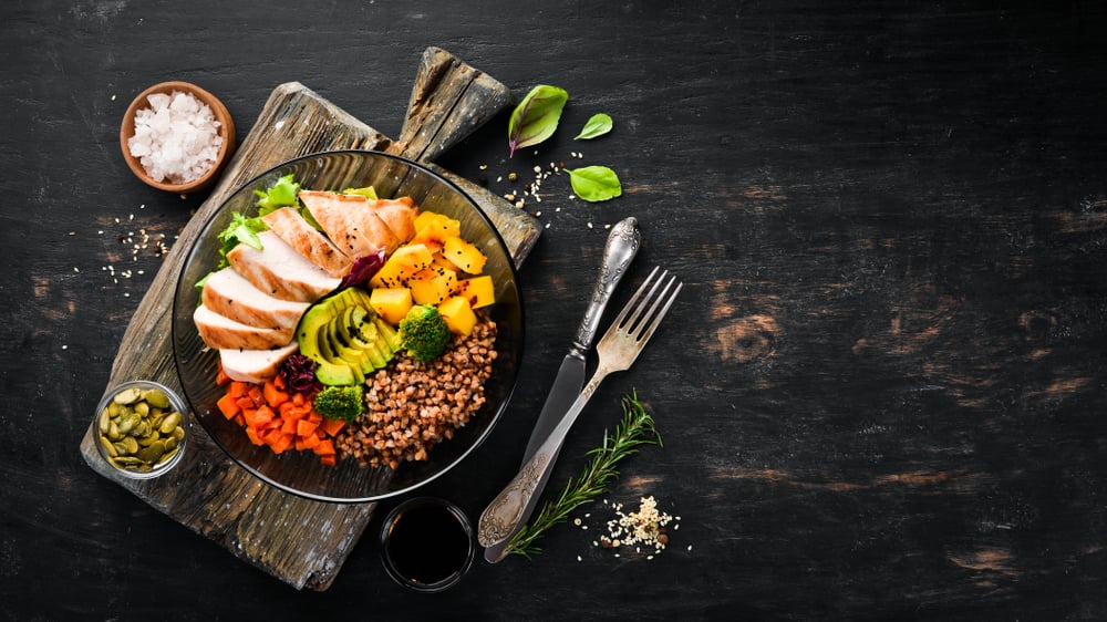 Balancing Flavor and Nutrition: Tips for Tasty Healthy Meals