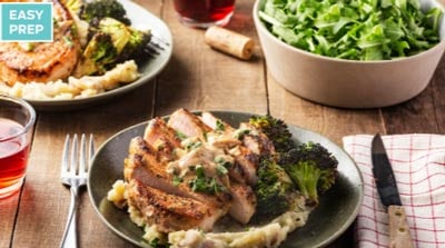 Top 5 Quick and Easy Meals for Weeknight Dinners