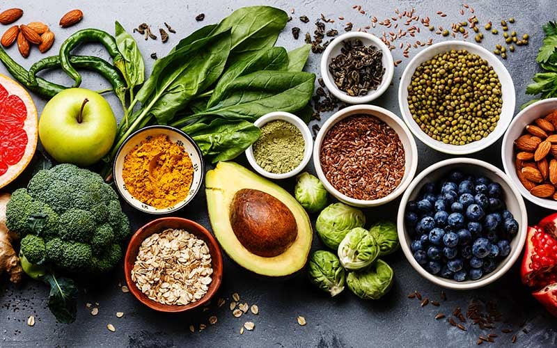 How to Incorporate Superfoods into Your Daily Meals