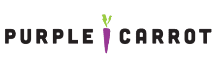 Purple Carrot logo