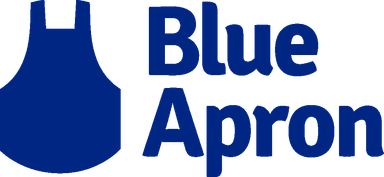 Blue Apron logo