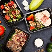 Top 5 International Meal Prep Techniques for Beginners